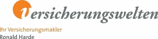 Versicherungswelten – Ihr Versicherungsmakler, Ronald Harde